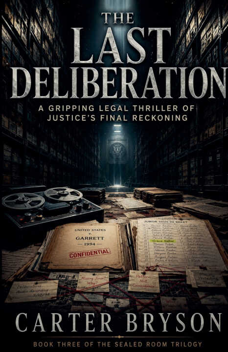 The Last Deliberation