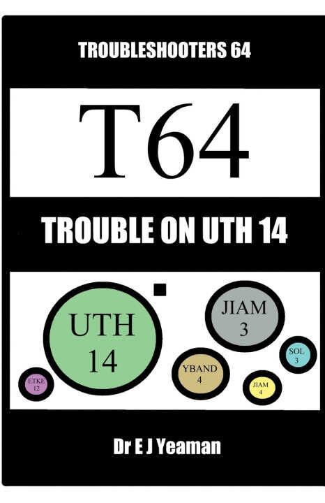 Trouble on Uth 14