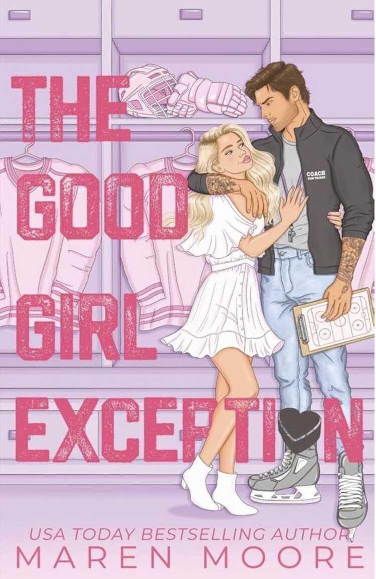 The Good Girl Exception