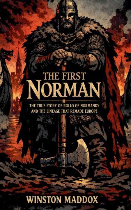 The First Norman