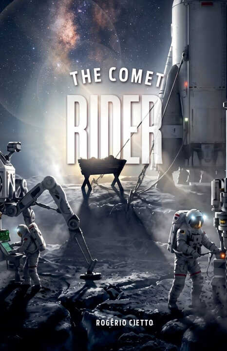 The Comet Rider