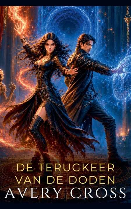 De Terugkeer van de Doden