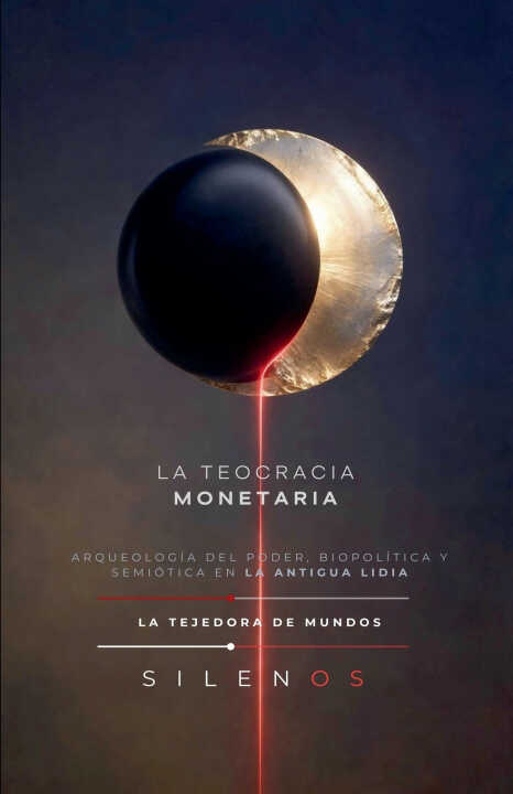 La Teocracia Monetaria