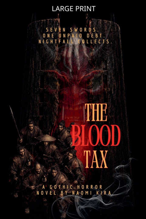 The Blood Tax
