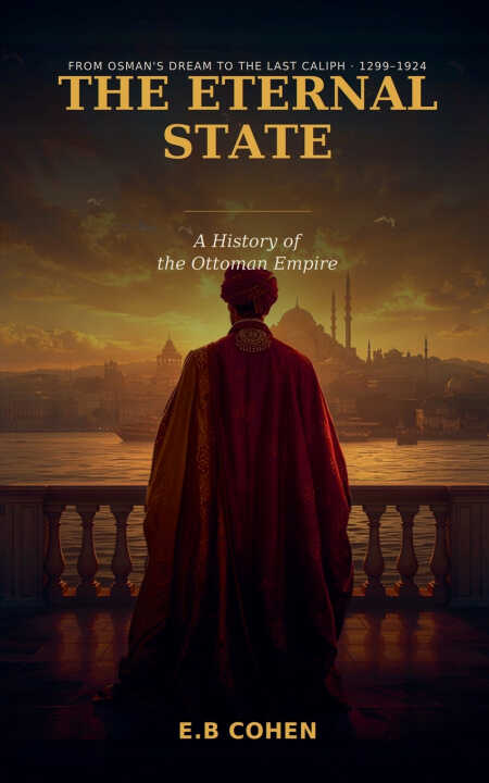 The Eternal State