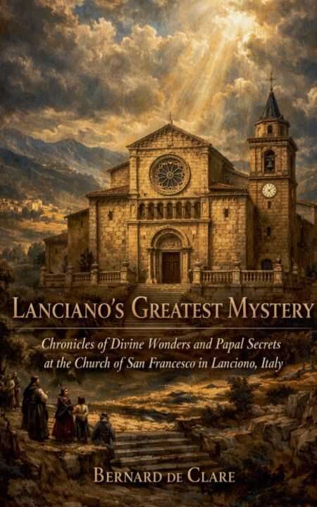 Lanciano's Greatest Mystery