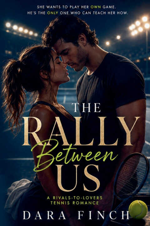 The Rally Between Us
