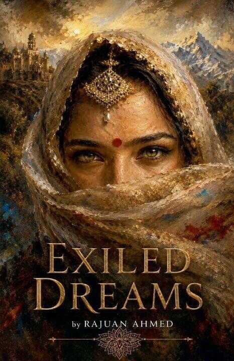 Exiled Dreams