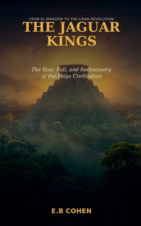 The Jaguar Kings