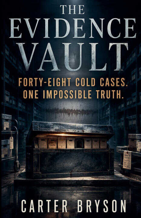 The Evidence Vault