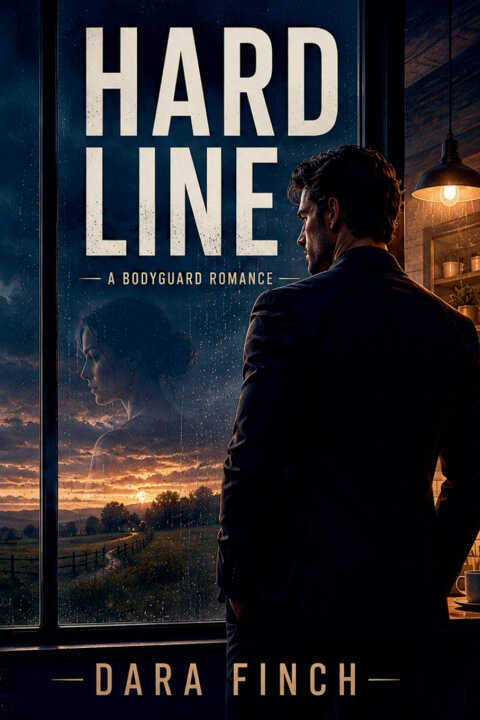 Hard Line