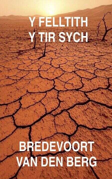 Y Felltith y Tir Sych