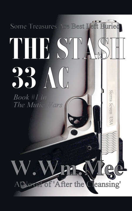 33 AC The Stash
