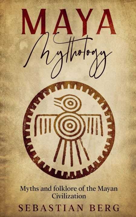 Maya Mythology