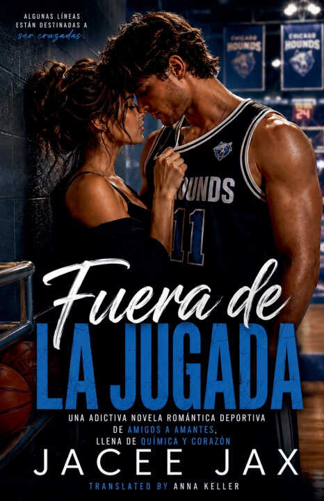 Fuera De La Jugada