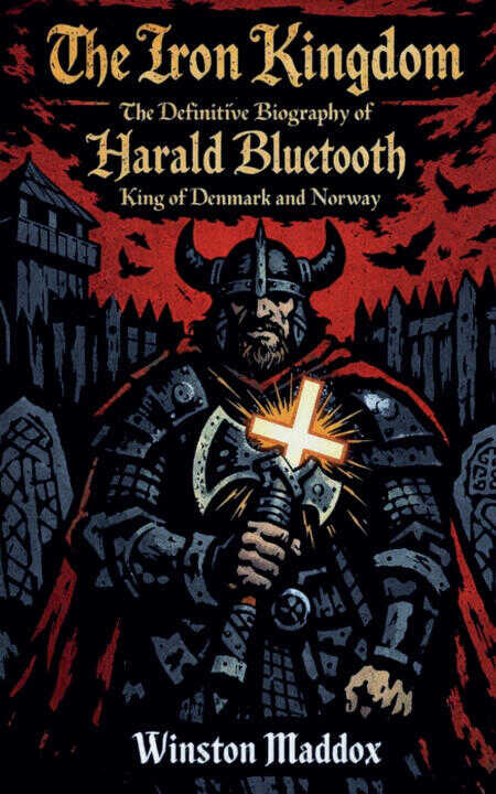 The Iron Kingdom