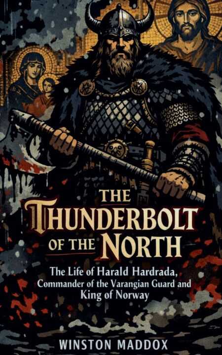 The Thunderbolt of the North
