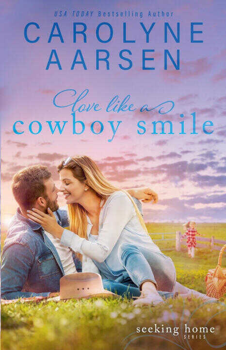 Love Like a Cowboy's Smile