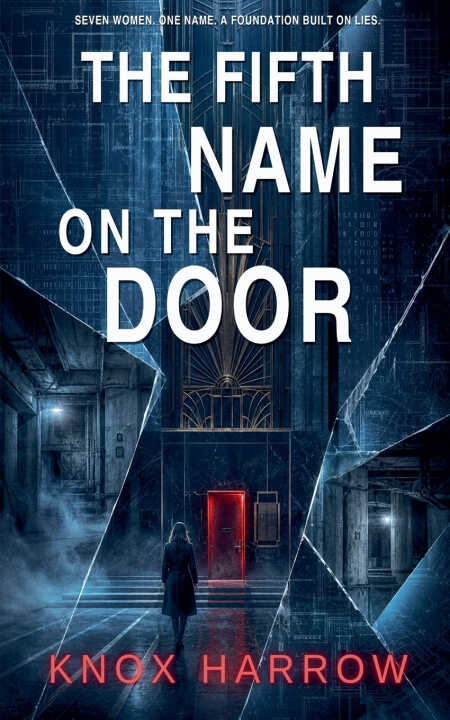 The Fifth Name On The Door