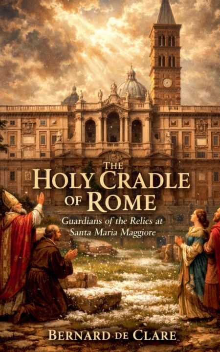 The Holy Cradle of Rome
