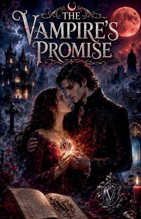 The Vampire's Promise