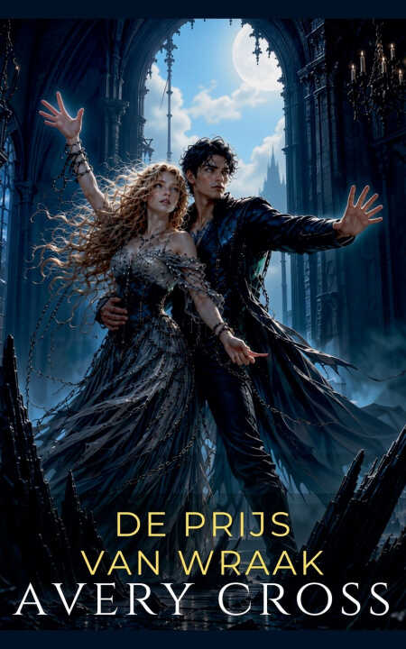 De Prijs van Wraak