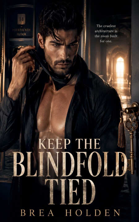 Keep The Blindfold Tied