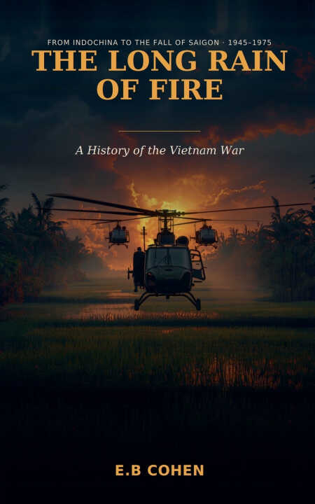 The Long Rain of Fire