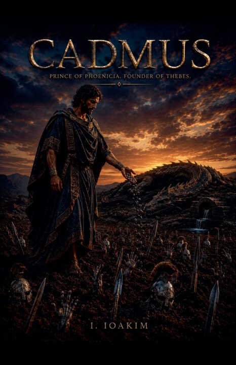 Cadmus