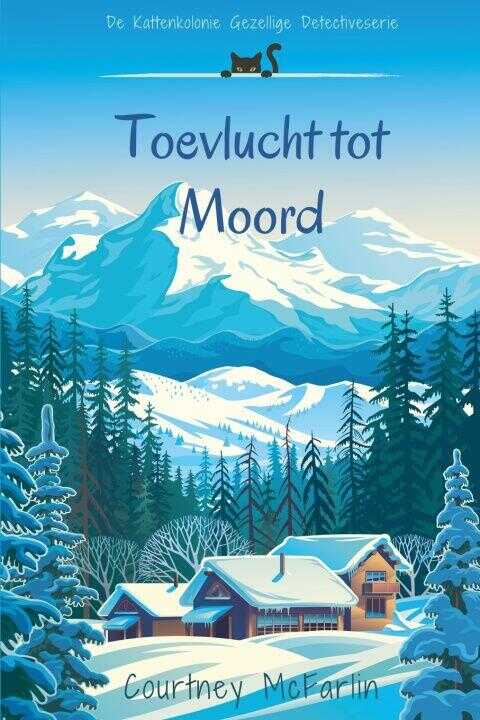 Toevlucht tot Moord