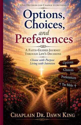 Options, Choices, and Preferences