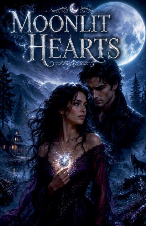 Moonlit Hearts