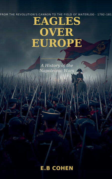 Eagles Over Europe