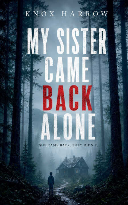 My Sister Came Back Alone