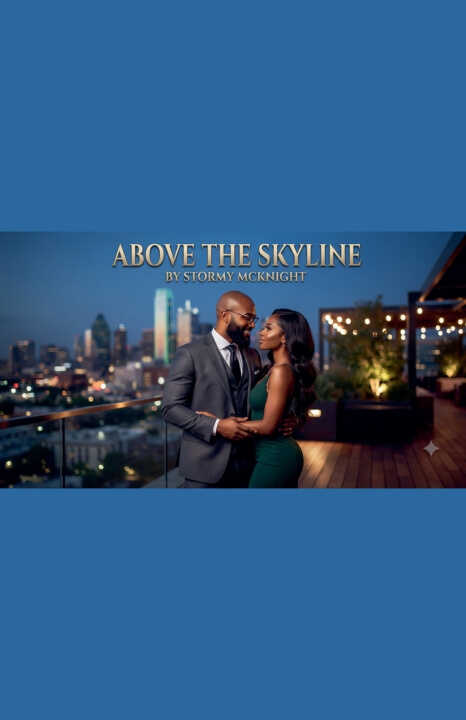 Above The Skyline