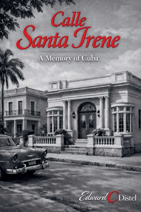 Calle Santa Irene