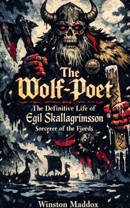 The Wolf-Poet