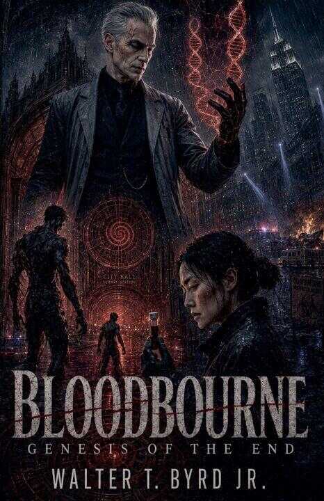 Bloodbourne