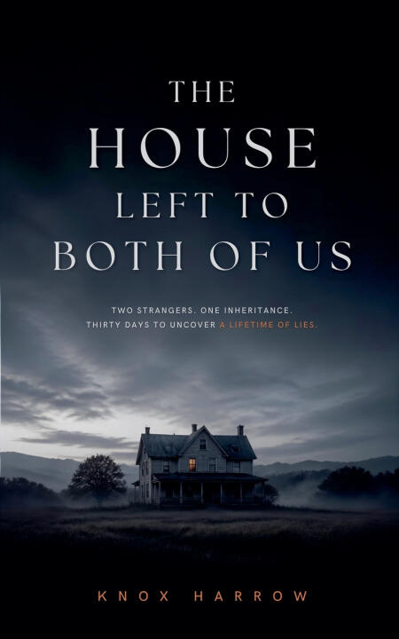 The House Left To Both Of Us