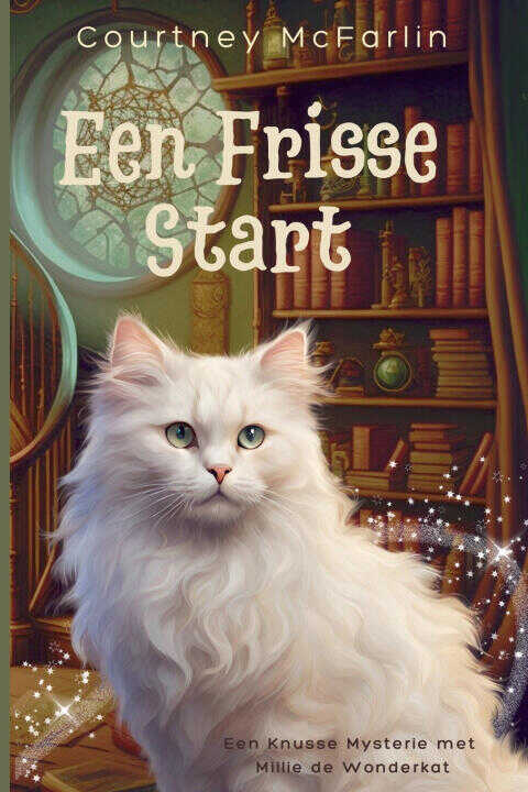 Een Frisse Start