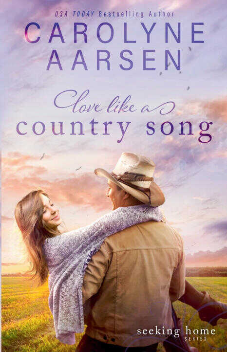 Love Like a Country Song