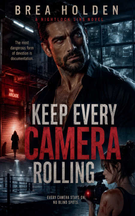 Keep Every Camera Rolling