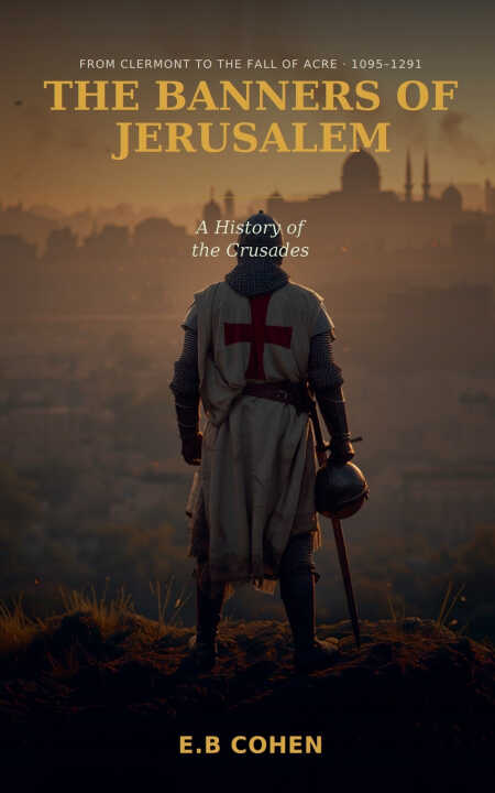 The Banners of Jerusalem