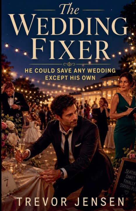 The Wedding Fixer
