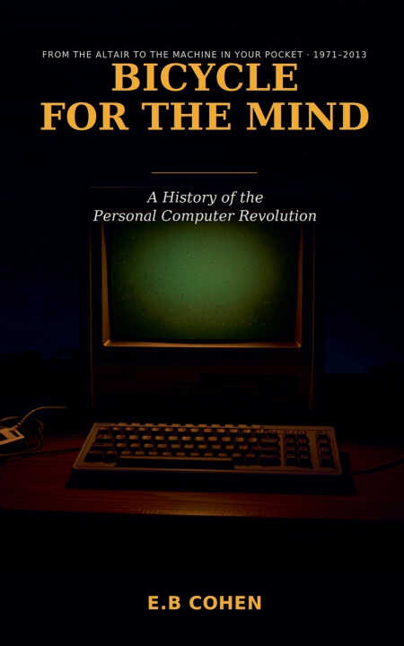 Bicycle for the Mind