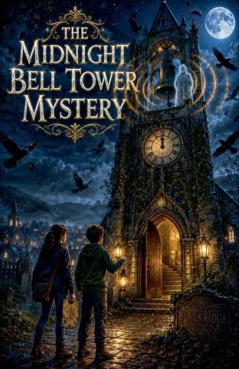 The Midnight Bell Tower Mystery