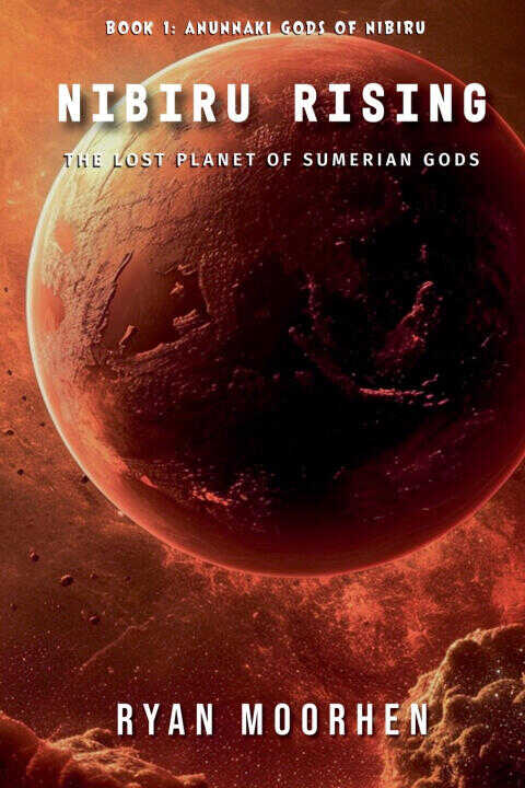 Nibiru Rising, the Lost Planet of Sumerian Gods