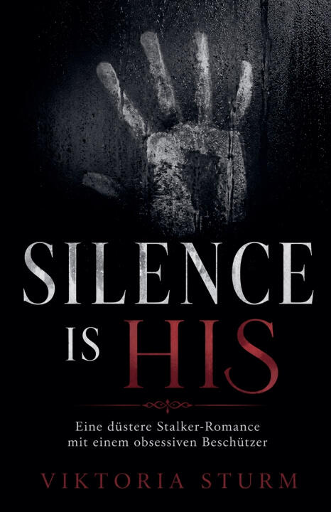Silence is His