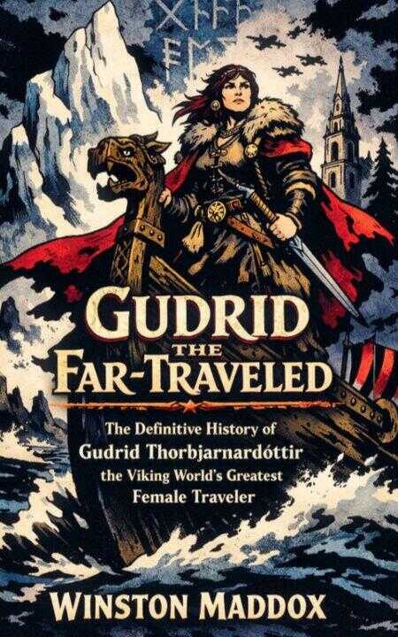 Gudrid the Far-Traveled