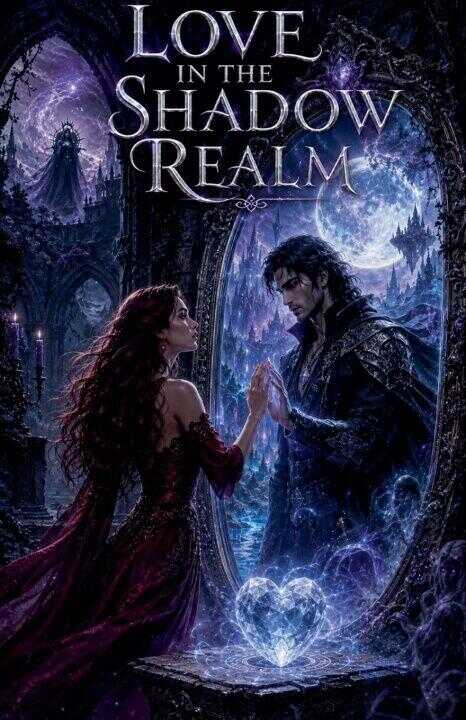 Love in the Shadow Realm